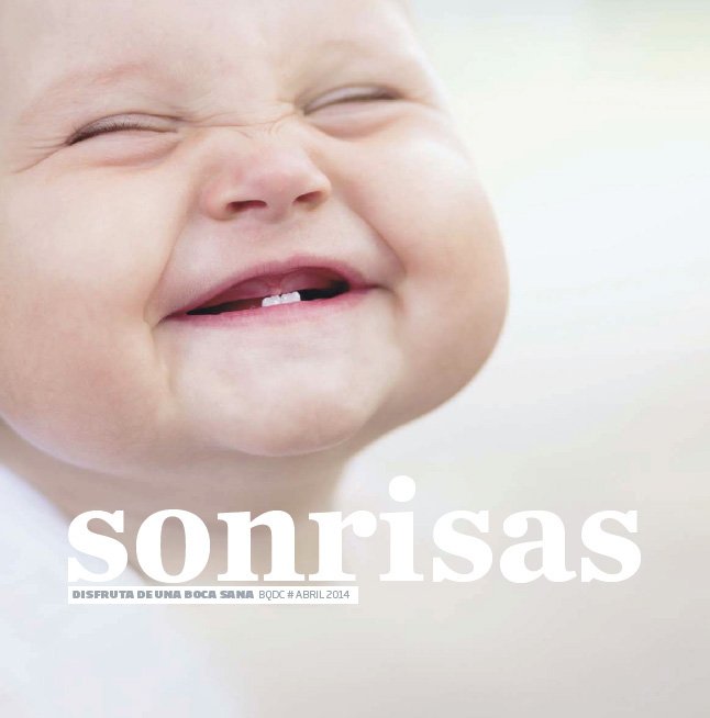 revista sonrisas