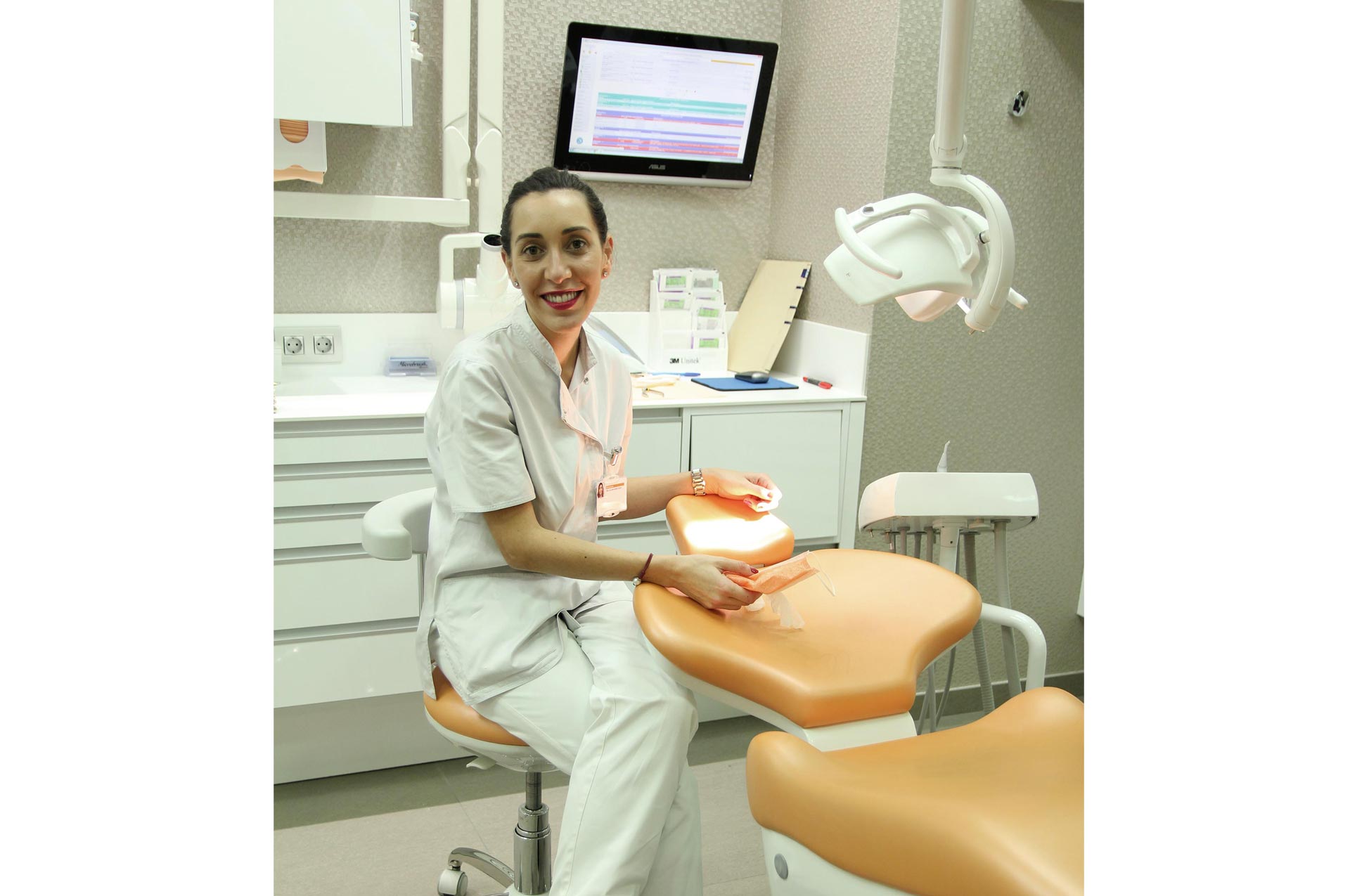 ortodoncia clinica Blanco Ramos