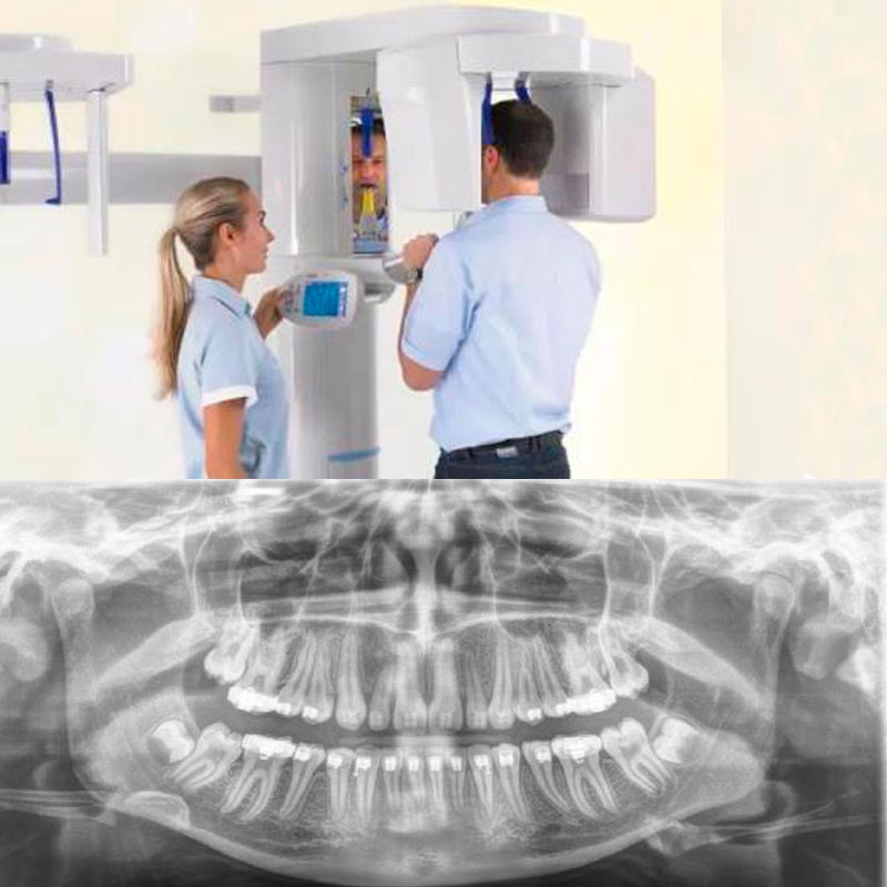 Clinica dental Blanco Ramos