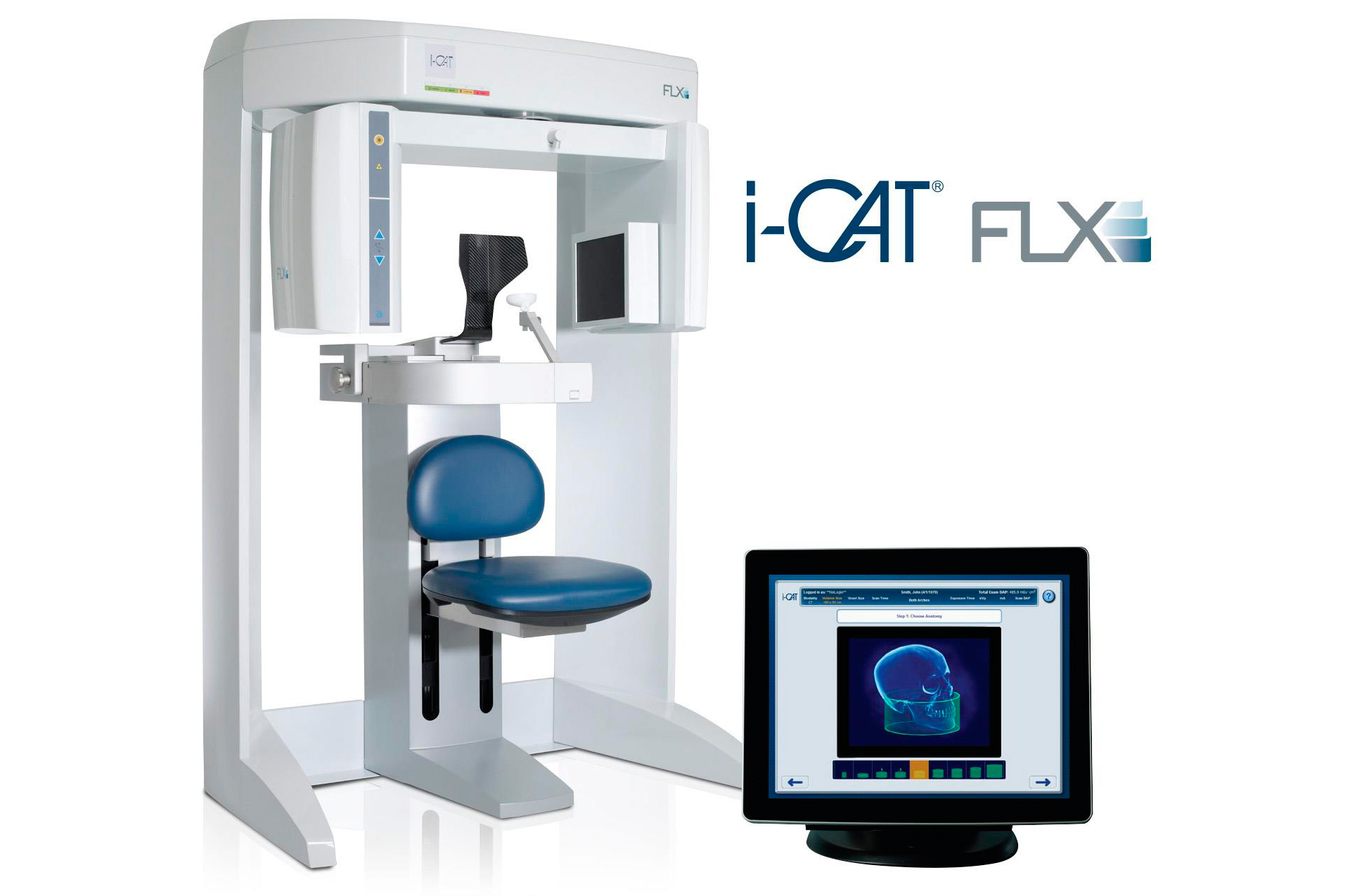 zona de diagnostico por imagen