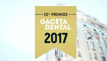 premios gaceta dental