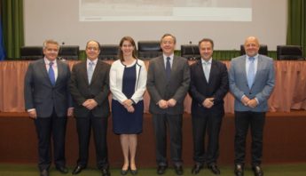 Simposium atlantico