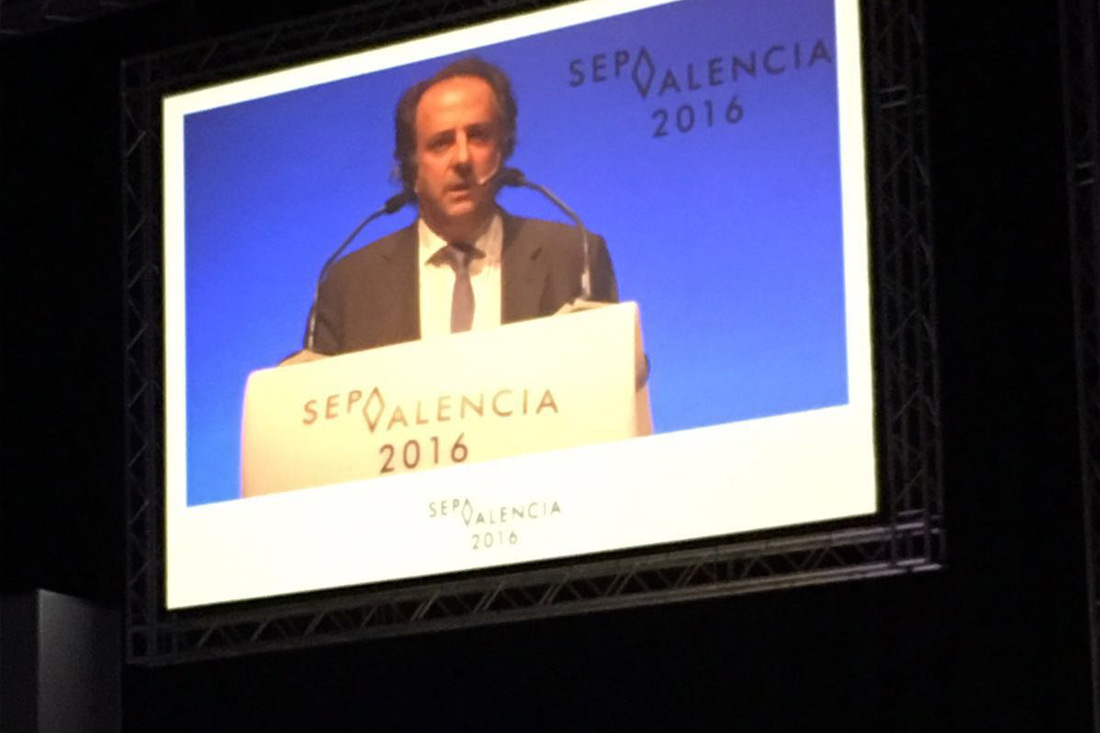 dr juan blanco sepa 2016 valencia