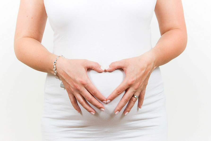 Salud oral durante el embarazo