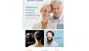 revista sonrisas BQDC número 11