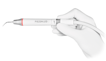 Piezon LED